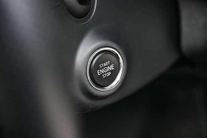 2018 SKODA Kodiaq 132TSI Sportline