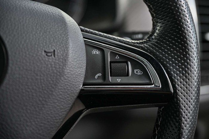 2018 SKODA Kodiaq 132TSI Sportline