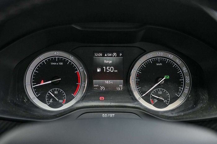 2018 SKODA Kodiaq 132TSI Sportline