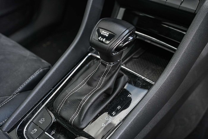 2018 SKODA Kodiaq 132TSI Sportline