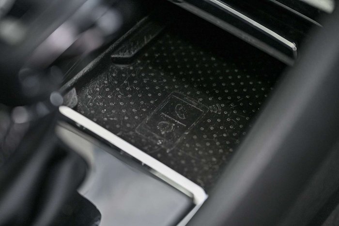 2018 SKODA Kodiaq 132TSI Sportline