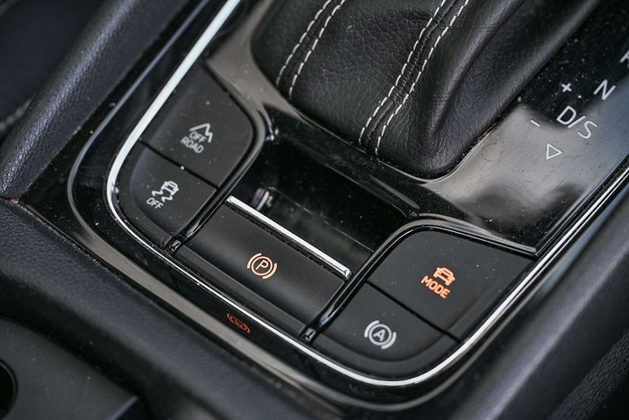 2018 SKODA Kodiaq 132TSI Sportline