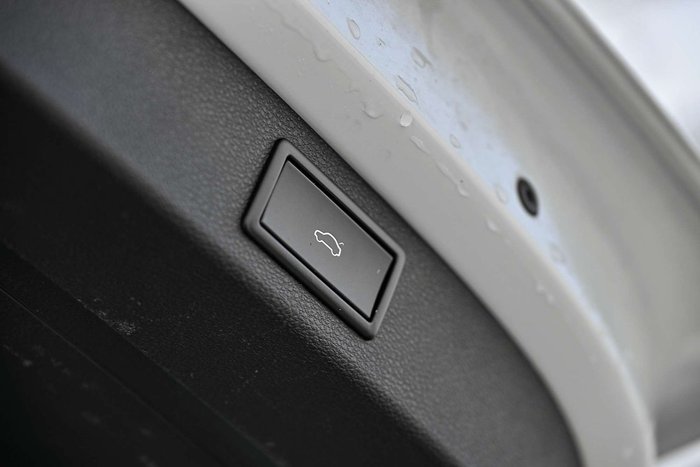 2018 SKODA Kodiaq 132TSI Sportline