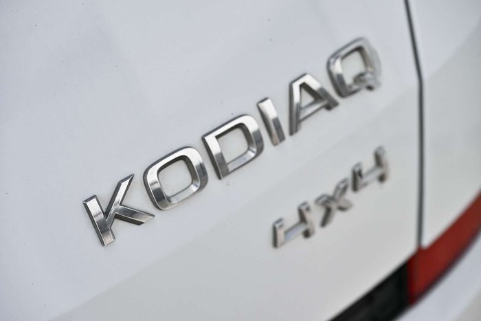 2018 SKODA Kodiaq 132TSI Sportline