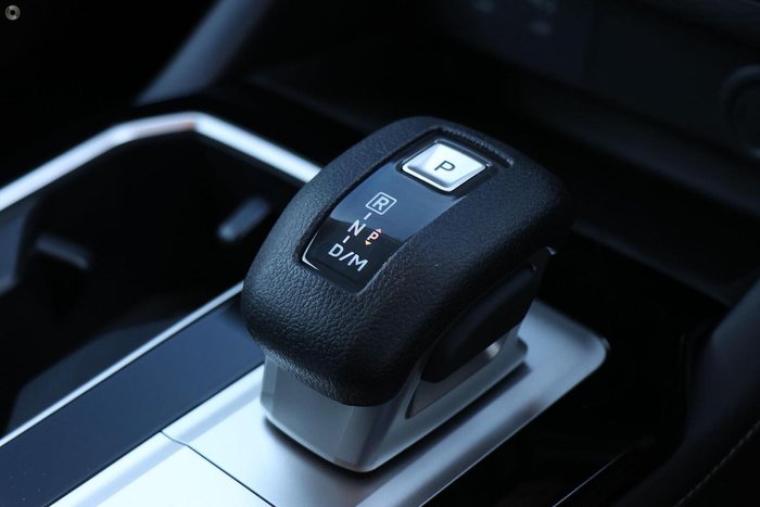 2025 Mitsubishi Outlander ES ZM MY25 AWD Red Diamond