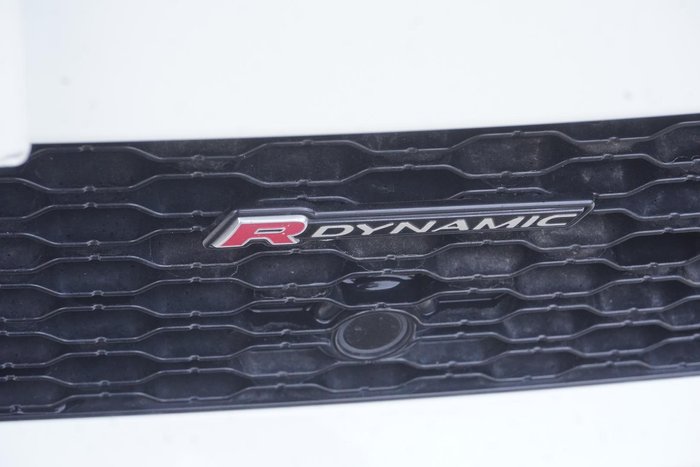 2022 Land Rover Range Rover Evoque P250 R-Dynamic SE