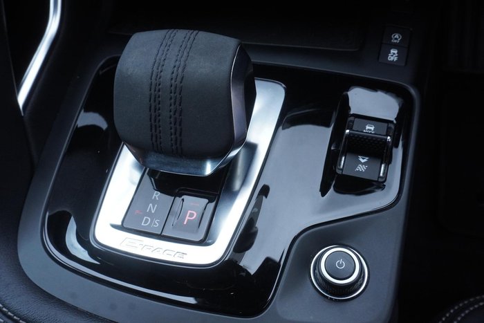 2022 Jaguar E-PACE P250 R-Dynamic SE