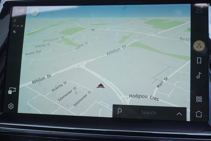 2022 Jaguar E-PACE P250 R-Dynamic SE