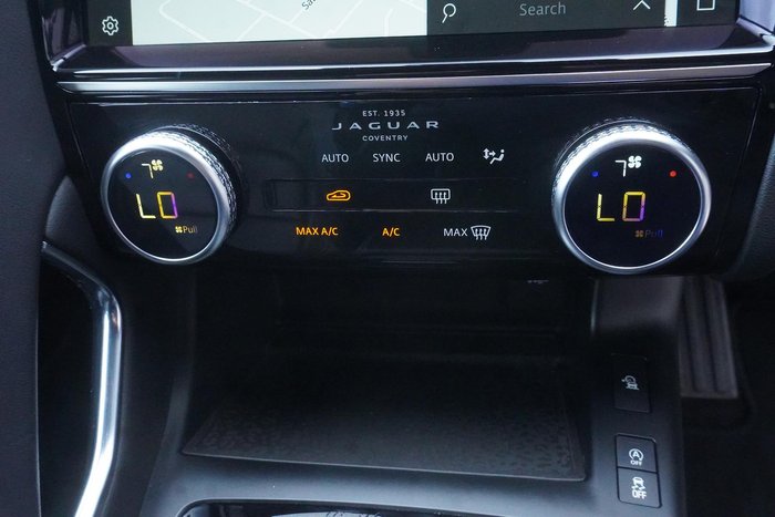 2022 Jaguar E-PACE P250 R-Dynamic SE