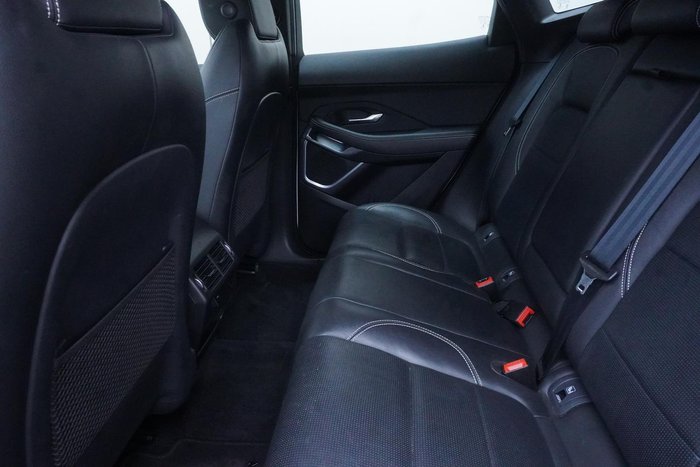 2022 Jaguar E-PACE P250 R-Dynamic SE