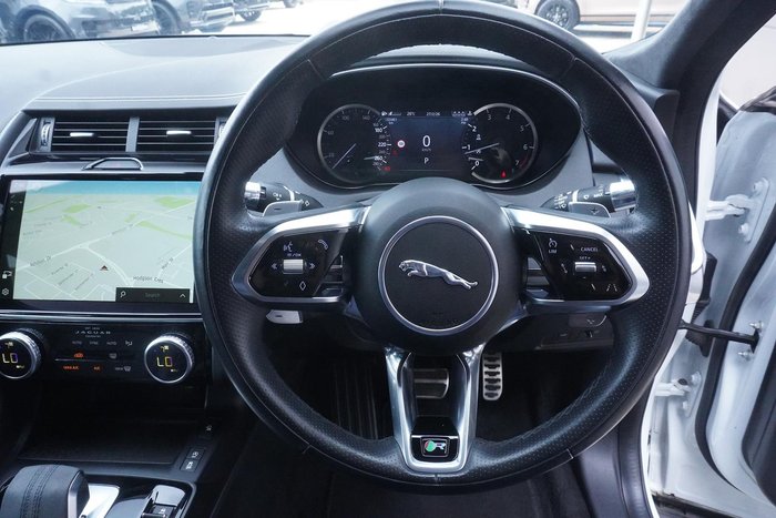 2022 Jaguar E-PACE P250 R-Dynamic SE