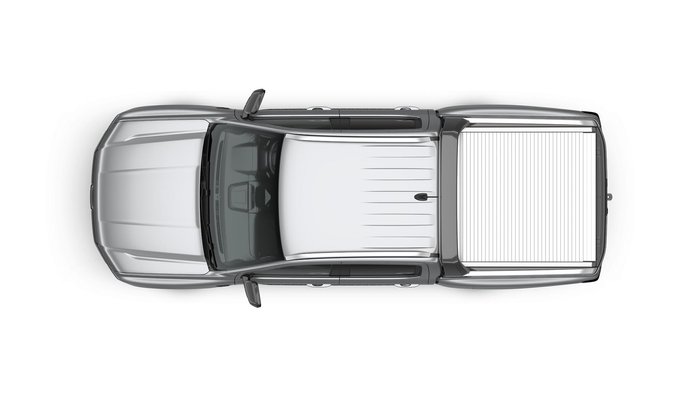 2026 Ford Ranger Wildtrak