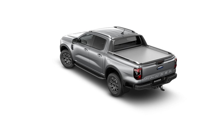 2026 Ford Ranger Wildtrak