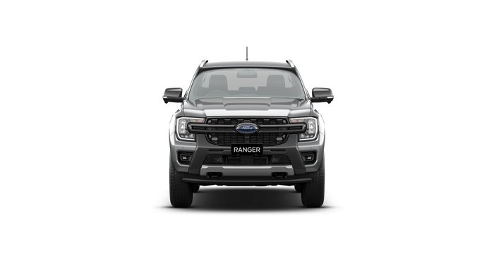 2026 Ford Ranger Wildtrak