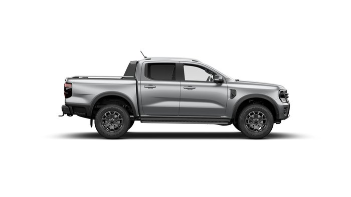 2026 Ford Ranger Wildtrak