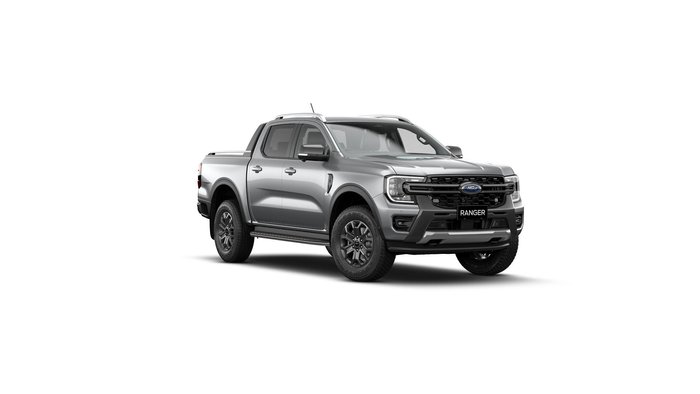 2026 Ford Ranger Wildtrak