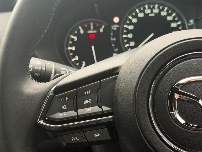 2025 Mazda CX-5 G35 Akera