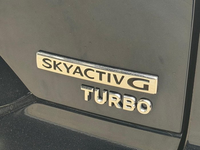 2025 Mazda CX-5 G35 Akera