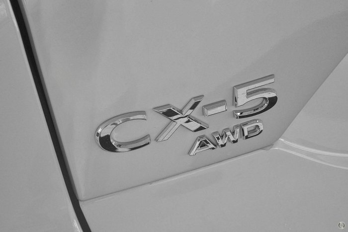 2025 Mazda CX-5 G25 GT SP