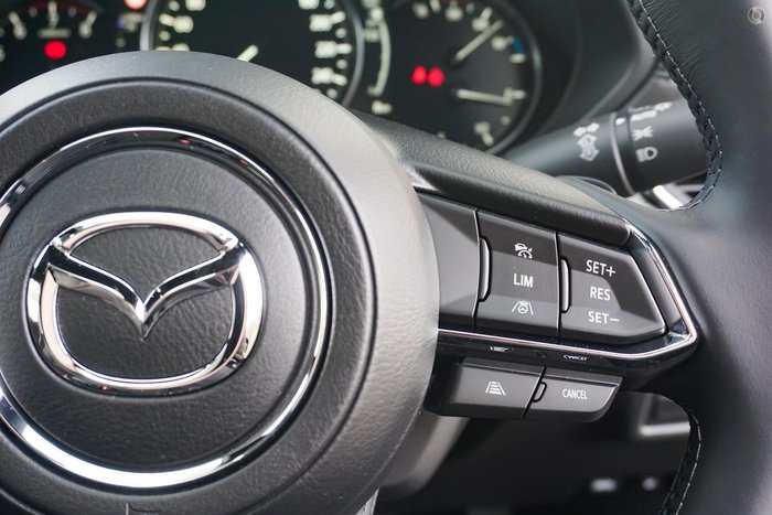 2026 Mazda CX-5 G25 Akera