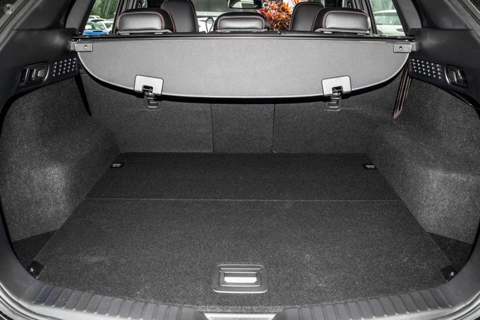 2025 Mazda CX-5 G35 GT SP