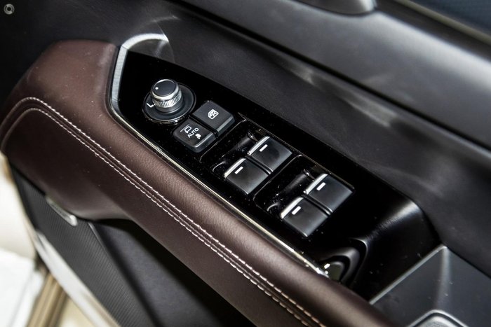 2026 Mazda CX-5 G35 Akera