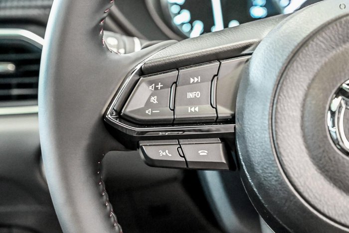 2025 Mazda CX-5 G25 GT SP