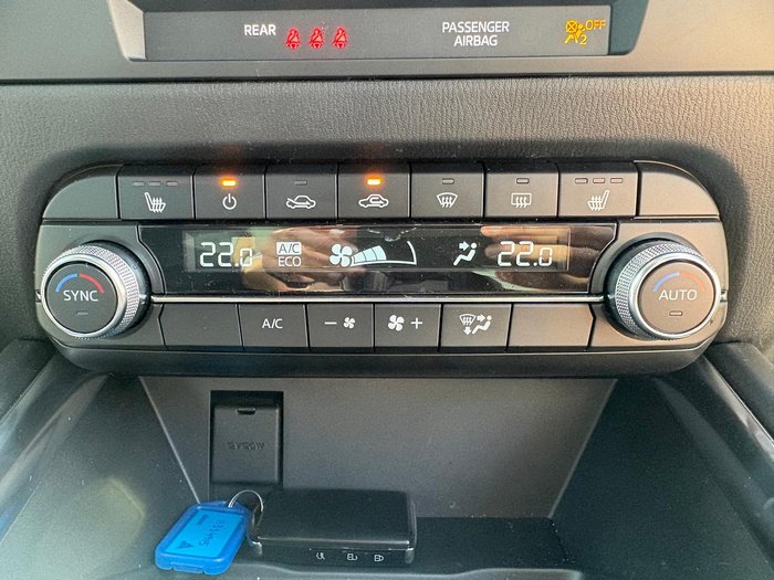 2025 Mazda CX-5 G35 GT SP