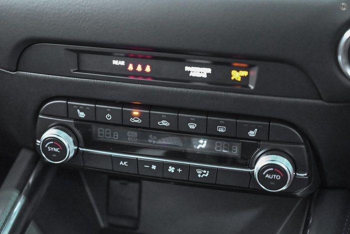 2025 Mazda CX-5 G35 GT SP