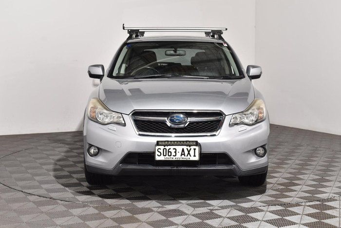 2013 Subaru XV 2.0i-S