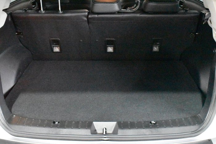 2013 Subaru XV 2.0i-S