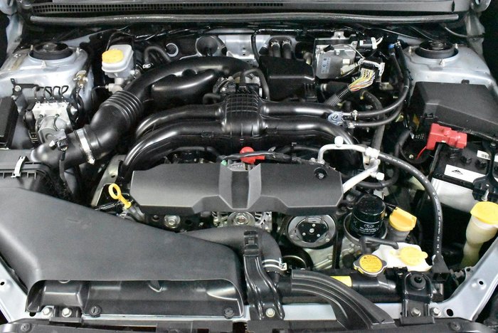 2013 Subaru XV 2.0i-S