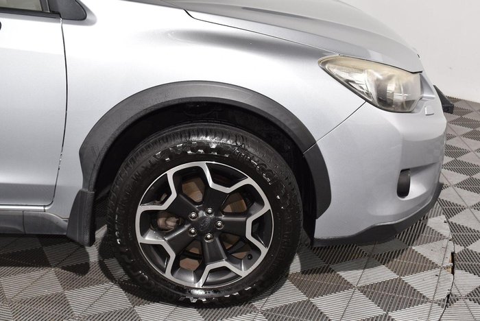 2013 Subaru XV 2.0i-S