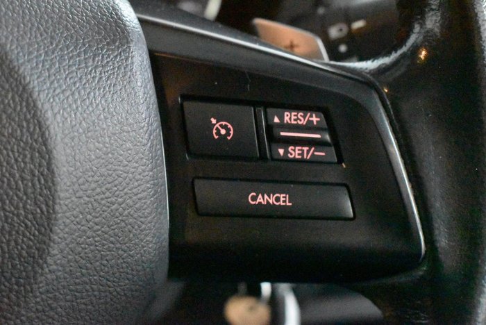 2013 Subaru XV 2.0i-S