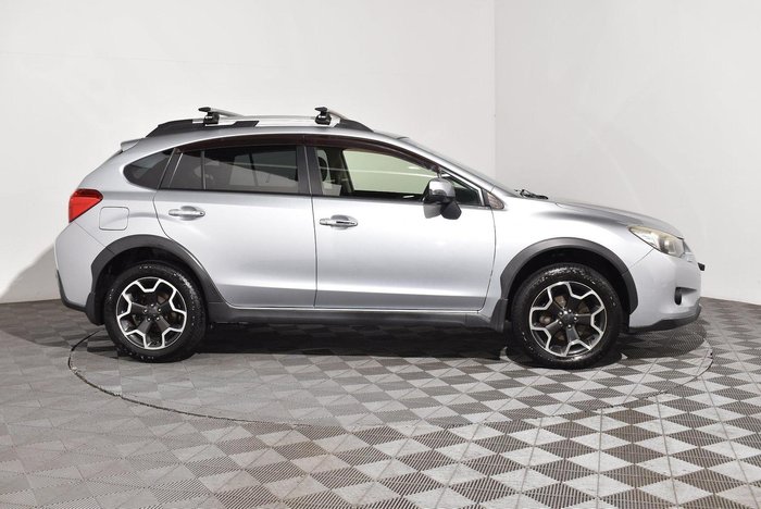 2013 Subaru XV 2.0i-S