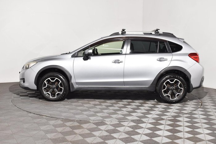 2013 Subaru XV 2.0i-S