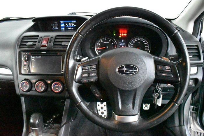 2013 Subaru XV 2.0i-S