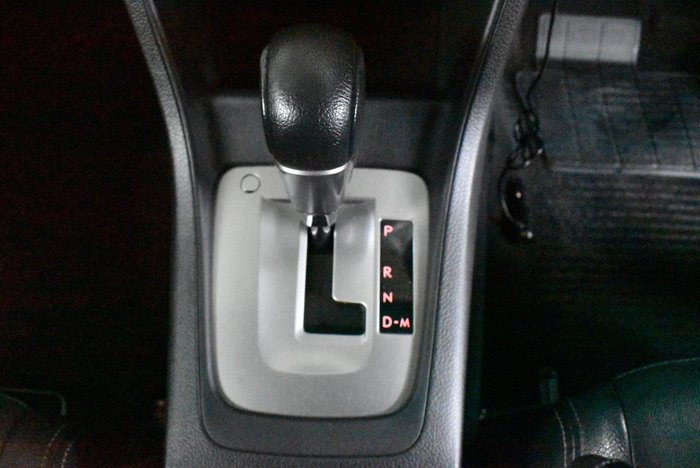 2013 Subaru XV 2.0i-S