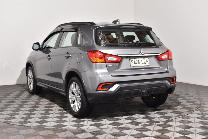 2019 Mitsubishi ASX ES