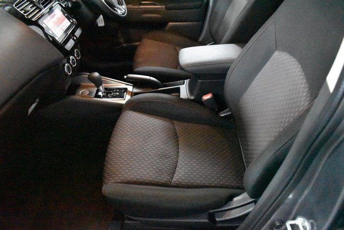 2019 Mitsubishi ASX ES