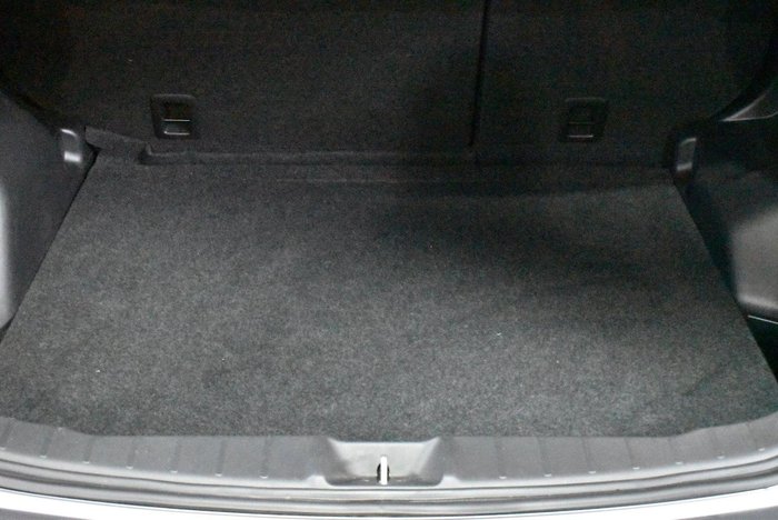 2019 Mitsubishi ASX ES