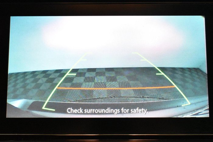 2019 Mitsubishi ASX ES