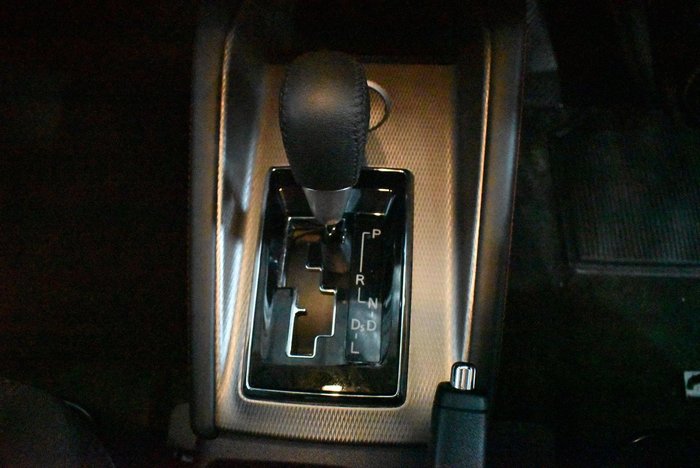 2019 Mitsubishi ASX ES