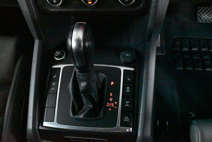 2022 Volkswagen Amarok TDI580 W580X