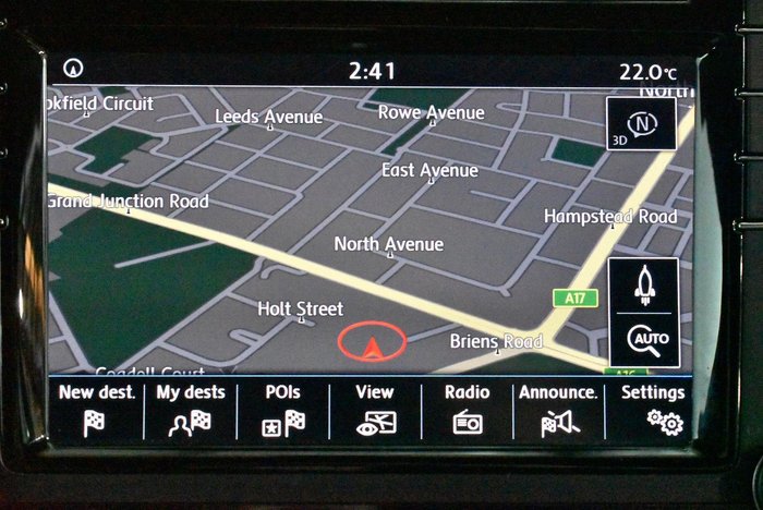 2022 Volkswagen Amarok TDI580 W580X