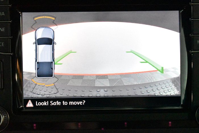 2022 Volkswagen Amarok TDI580 W580X