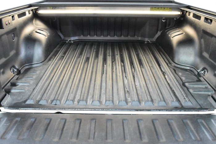 2022 Volkswagen Amarok TDI580 W580X