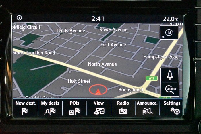 2022 Volkswagen Amarok TDI580 W580X