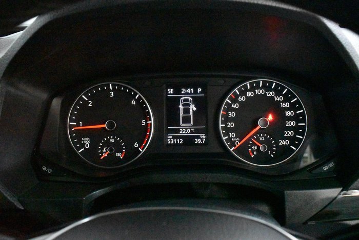 2022 Volkswagen Amarok TDI580 W580X