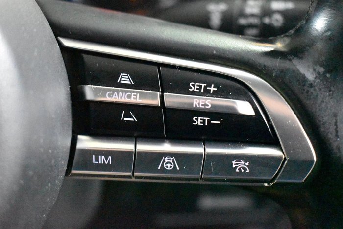 2019 Mazda 3 G25 Astina